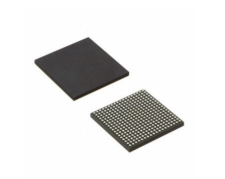 Feldprogrammierbares Tor-Array XC7Z030-3FBG676E ARM Cortex-A9 MPCore mit CoreSight