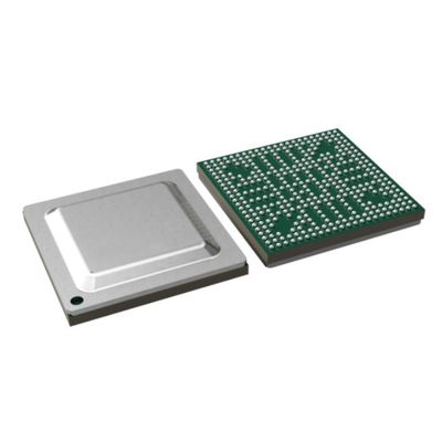 Feldprogrammierbare Tor-Array XC7Z035-2FBG676I Dual-Core 800MHz ARM 676-BBGA