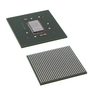 Feldprogrammierbares Tor Array 5CSXFC6D6F31C7N Zyklon V SX Dual ARM Cortex-A9 MPCore