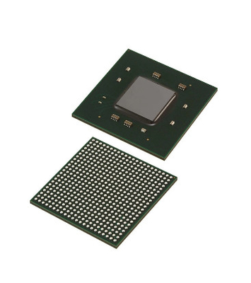 Feldprogrammierbares Gate Array 5CSEBA4U19C6N Dual ARM Cortex-A9 MPCore mit CoreSight