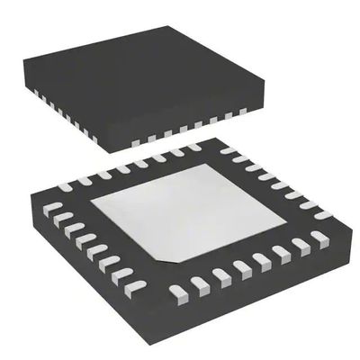 Mikrocontroller MCU STM32L071C8U6 Hochleistungs-STM32 32-Bit-MCU mit 64 Kbyte Flash-Speicher