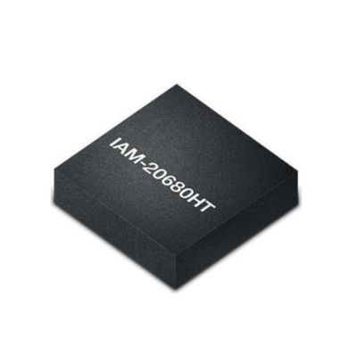 Sensor IC IAM-20680HT Beschleunigungsmesser Automobil 6-Achsen-Bewegungsanlage