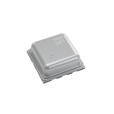 Sensor IC BMP581 Absolute Luftdrucksensor 10-LGA
