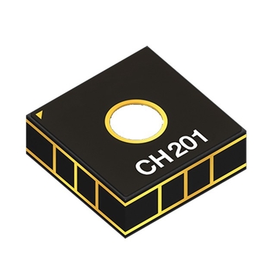 Sensor IC CH201-00ABR 85 kHz Langstrecken-Ultraschallsensor LGA-8