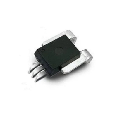 Sensor IC ACS772ECB-250B-PFF-T 200 kHz Bandbreite Galvanisch isolierter Stromsensor