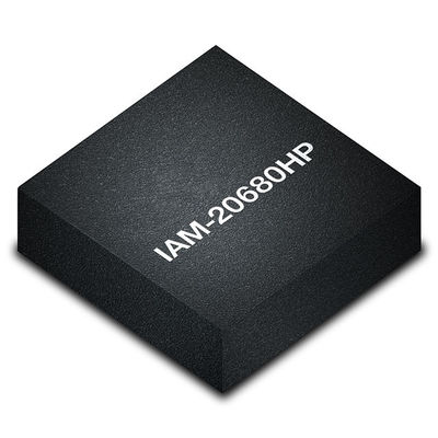 Sensor IC IAM-20680HP Hochleistungsgerät zur Bewegungsanzeige im Automobilbereich mit 6 Achsen