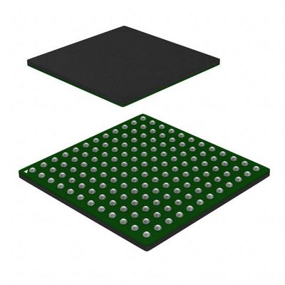 Mikrocontroller MCU STM32L433RCT3 32-Bit MCU mit 256 Kbyte Flash-Speicher