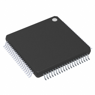 Mikrocontroller MCU MKL15Z32VLK4 Einzelkern ARM Cortex-M0+ Kinetis KL1 Mikrocontroller IC