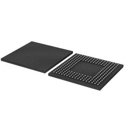 Mikrocontroller MCU LPC1778FET208K ARM Cortex-M3 32-Bit Einzelkern-Mikrocontroller
