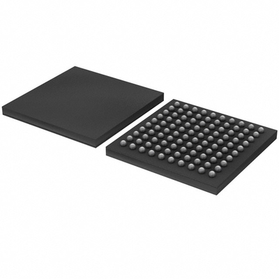 Mikrocontroller MCU LPC4322JET100E Hochleistungs-32-Bit-Mikrocontroller auf Basis von Arm Cortex-M4/M0-Kernen