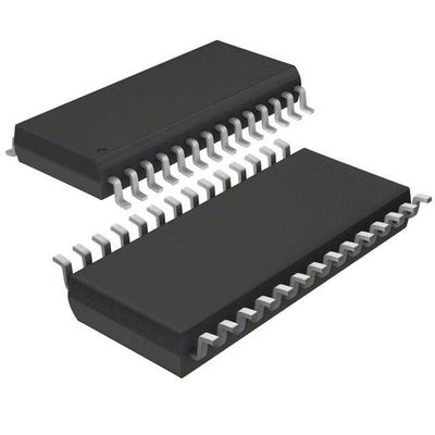 Mikrocontroller MCU CY8C4124PVS-S432T 32-Bit Automotive Embedded Mikrocontroller 28-SSOP