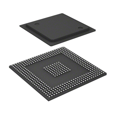 Mikrocontroller MCU SPC5775EDK3MME3 32-Bit Dual-Core MCU für Batteriemanagementsysteme 264MHz