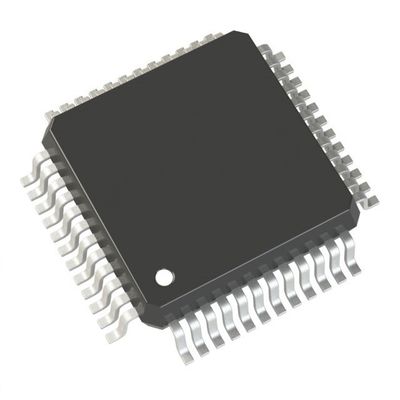 Mikrocontroller MCU S9S12VR48AF0VLF 16-Bit 25MHz 48KB Mixed-Signal Mikrocontroller 48-LQFP