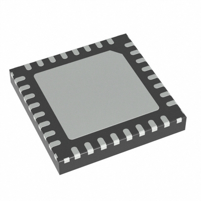 Mikrocontroller MCU S9S12ZVLS1F0CFM MagniV 16-Bit MCU 25MHz Automotive ARM Mikrocontroller QFN-32