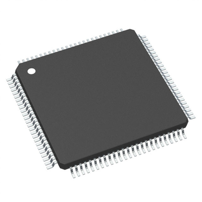 Mikrocontroller MCU LPC5534JBD100E 32-Bit Single-Core Mikrocontroller mit 8KB Cache
