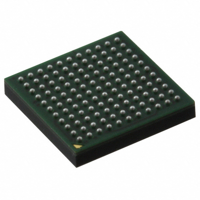 Mikrocontroller MCU MK22FN1M0AVMC12 ARM Cortex-M4 Kinetis K20 Vollgeschwindigkeits-USB-Mikrocontroller
