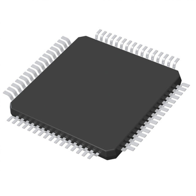 Mikrocontroller MCU SPC584B70E1EDC0X 32-Bit-Leistungsarchitektur MCU 64-TQFP Einzelkern