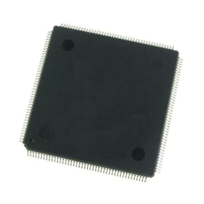 Mikrocontroller MCU SPC584C70E7QMC1X 176-LQFP SPC58 32-Bit Mikrocontroller IC 180MHz