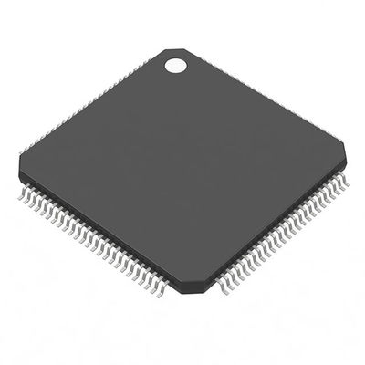 Mikrocontroller MCU SPC574S60E3CE0AR 32-Bit Dual-Core Mikrocontroller für ASILD-Anwendungen im Automobilbereich