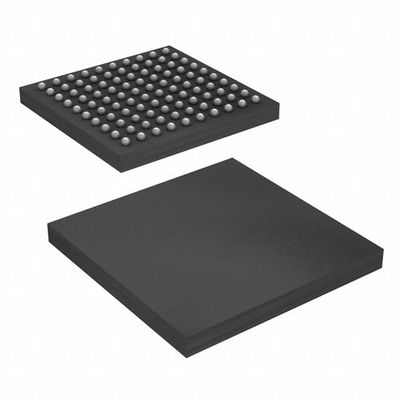 Mikrocontroller MCU FS32K144HFT0MMHR Einzelkern ARM Cortex-M4F 32-Bit Mikrocontroller