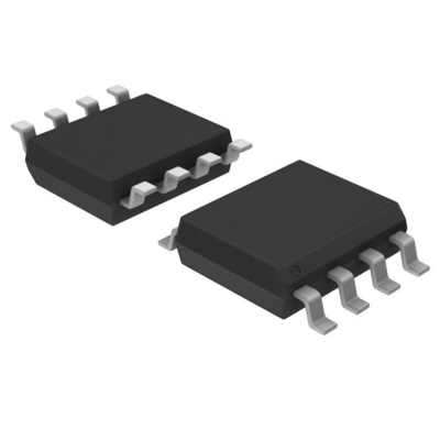 Speicher-IC-Chip S25FL064LABMFB010 8-SOIC Quad SPI Flash Serial NOR Speicher-IC