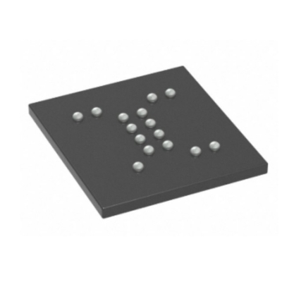 Speicher-IC-Chip MT41K64M16TW-107 AAT J 1Gbit Parallel SDRAM - DDR3L Speicher-IC 933 MHz 20 ns 96-FBGA