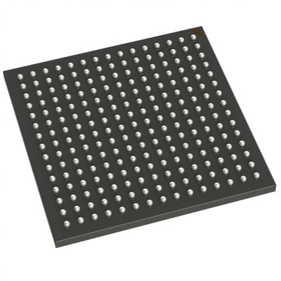 Feldprogrammierbares Tor Array XC7S25-L1CSGA225I 1620 Kbit Spartan-7 eingebettete Feldprogrammierbare Torarray IC
