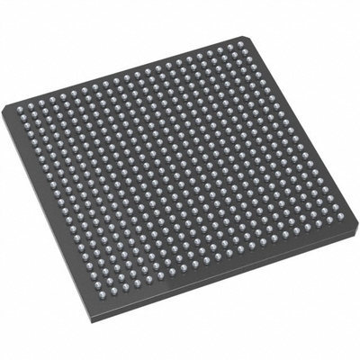 Feldprogrammierbares Gate Array XCAU10P-L1SBVB484I 216 I/O 3,5 Mbit Artix UltraScale+ Feldprogrammierbares Gate Array IC