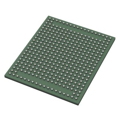 Feldprogrammierbare Tor-Array XCAU10P-1UBVA368I 850 mV 1 Mb eingebettete FPGA-programmierbare Logik-IC