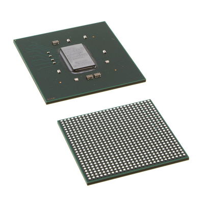 Feldprogrammierbare Tor-Array XCAU25P-1FFVB676I Artix UltraScale+ Feldprogrammierbare Tor-Array 676-BBGA