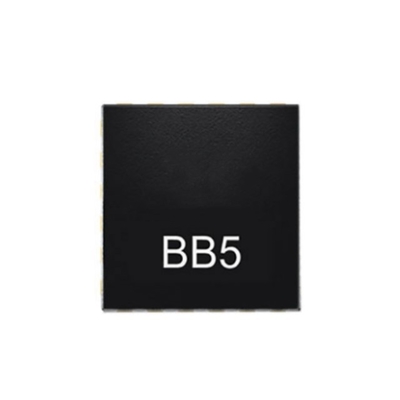 Mikrocontroller MCU EFM8BB52F16G-C-QFN20R 8-Bit 50MHz Busy Bee eingebettete Mikrocontroller IC