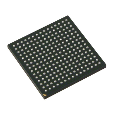 Feldprogrammierbares Gate Array XC6SLX4-3CSG225C 216 Kbit Hochleistungs-Embedded Field Programmable Gate Array IC