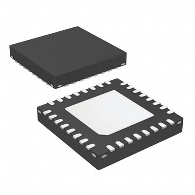 Mikrocontroller MCU EFM8BB31F32G-D-QFN32R 50MHz 8-Bit Automobil Mikrocontroller MCU 32-QFN Oberflächenhalter