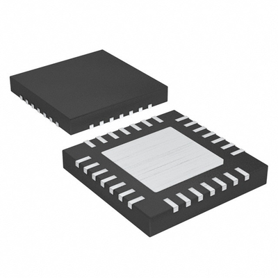Mikrocontroller MCU EFM8BB22F16A-C-QFN28 8-Bit Busy Bee Automobil Mikrocontroller MCU 28-QFN