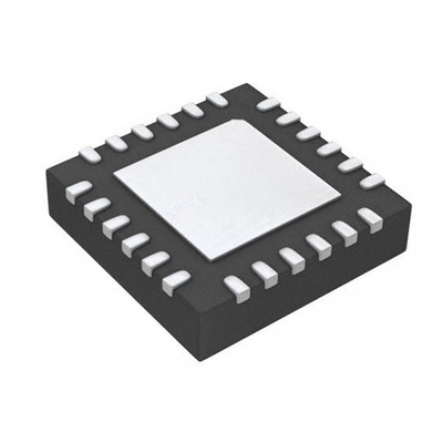 Mikrocontroller MCU EFM8BB10F2A-A-QFN20R 8-Bit 25MHz 15 Kanal eingebetteter Mikrocontroller 20-QFN