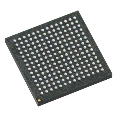 Feldprogrammierbare Tor-Array XC6SLX4-3CPG196C 300 LAB Hochleistungs-Embedded Field Programmierbare Tor-Array IC