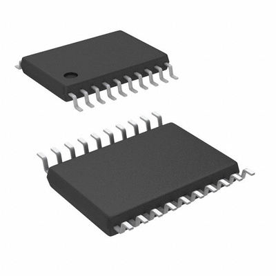 Mikrocontroller MCU EFM8BB51F8G-C-TSSOP20R Mikrocontroller für den Automobilbereich Busy Bee 8-Bit 50MHz 20-TSSOP