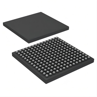 Feldprogrammierbare Tor-Array XC7S15-1FTGB196C Spartan-7 eingebettete FPGA Programmierbare Logik IC 196-LBGA Oberflächenmontage