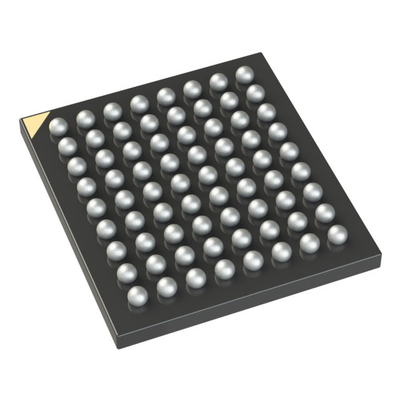 LIFCL-17-8UWG72C CrossLinkTM Feldprogrammierbare Tor-Array IC 72-BGA