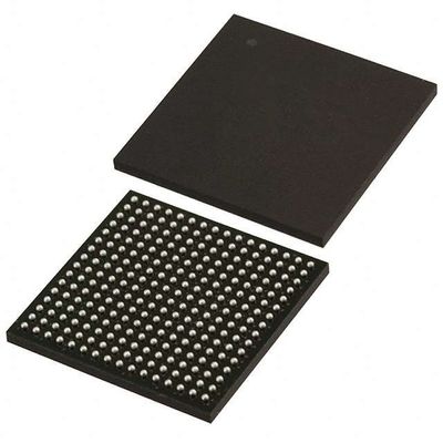 LCMXO2-4000ZE-1FTG256I Feldprogrammierbare Tor-Array 256-LBGA MachXO2 FPGA IC