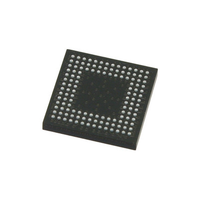 Feldprogrammierbare Tor-Array LCMXO2-640ZE-2MG132C 65nm Steuerung FPGA mit Blitz 132-LFBGA MachXO2 FPGA IC