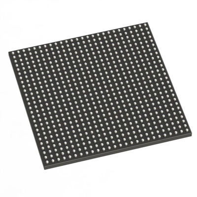 Feldprogrammierbares Tor Array 10M04SAU169I7G 189kbit UBGA-169 MAX 10 Feldprogrammierbares Tor Array