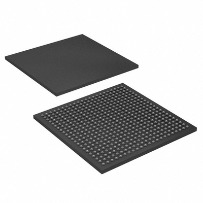 Feldprogrammierbare Tor-Array EP4CGX110CF23C7N 1.16V Zyklon IV GX Eingebettete FPGA Programmierbare Logik IC