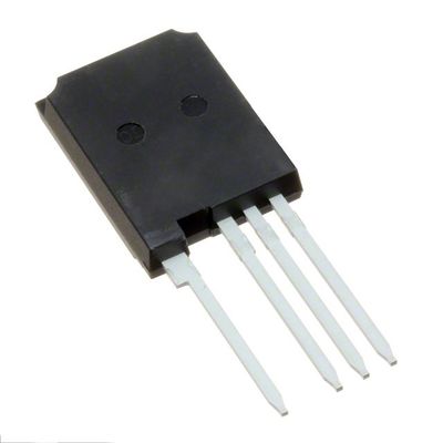 Integrierter Schaltkreislauf IKY40N120CH3XKSA1 Hard-Switching 1200V 50A IGBT3 Diskreter Transistor