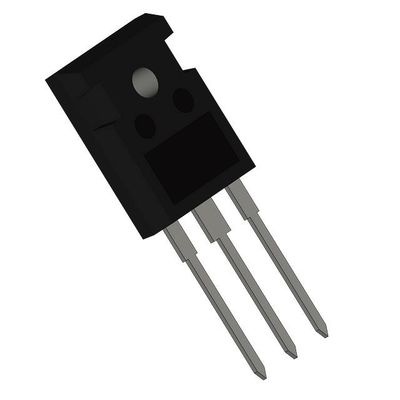 Integrierter Schaltkreislauf IKW40N65F5 IGBT-Transistoren 650V 74A 255W Durch Loch TO247-3