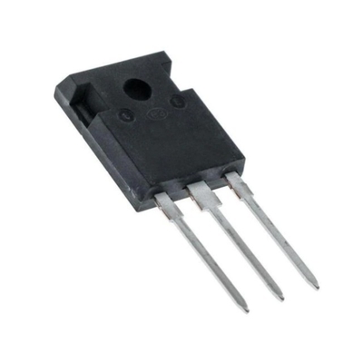 Integrierter Schaltkreislauf IKW30N60H3FKSA1 Hard-Switching IGBT-Transistoren mit freien Dioden