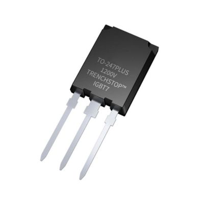 Integrierter Schaltkreis-Chip IKQ140N120CH7XKSA1 Hard-Switching 1200V TRENCHSTOP™ IGBT7 H7 Diskrete Transistoren