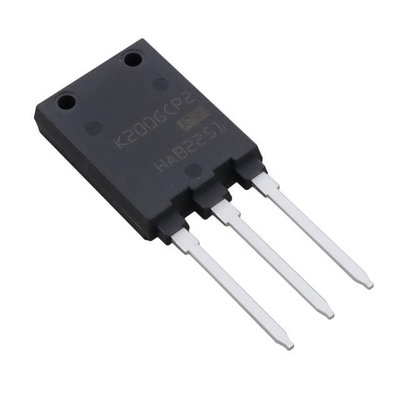 Integrierte Schaltkreischip IKQB200N75CP2AKSA1 Hard-Switching 750V 200A EDT2 IGBT Diskrete Transistoren