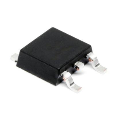 Integrierter Schaltkreislauf IKD03N60RFATMA1 Hard-Switching IGBT3 mit monolithisch integrierter umgekehrter Leitung Diode