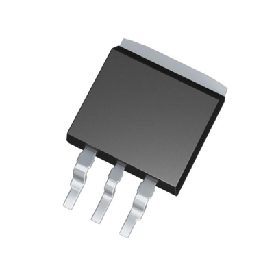 Integrierte Schaltkreislauf-Chips IKB20N60H3ATMA1 600V IGBT-diskrete Transistoren mit Anti-Paralleldiode